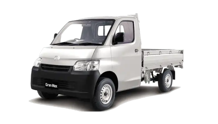 Granmaxpickup Ac