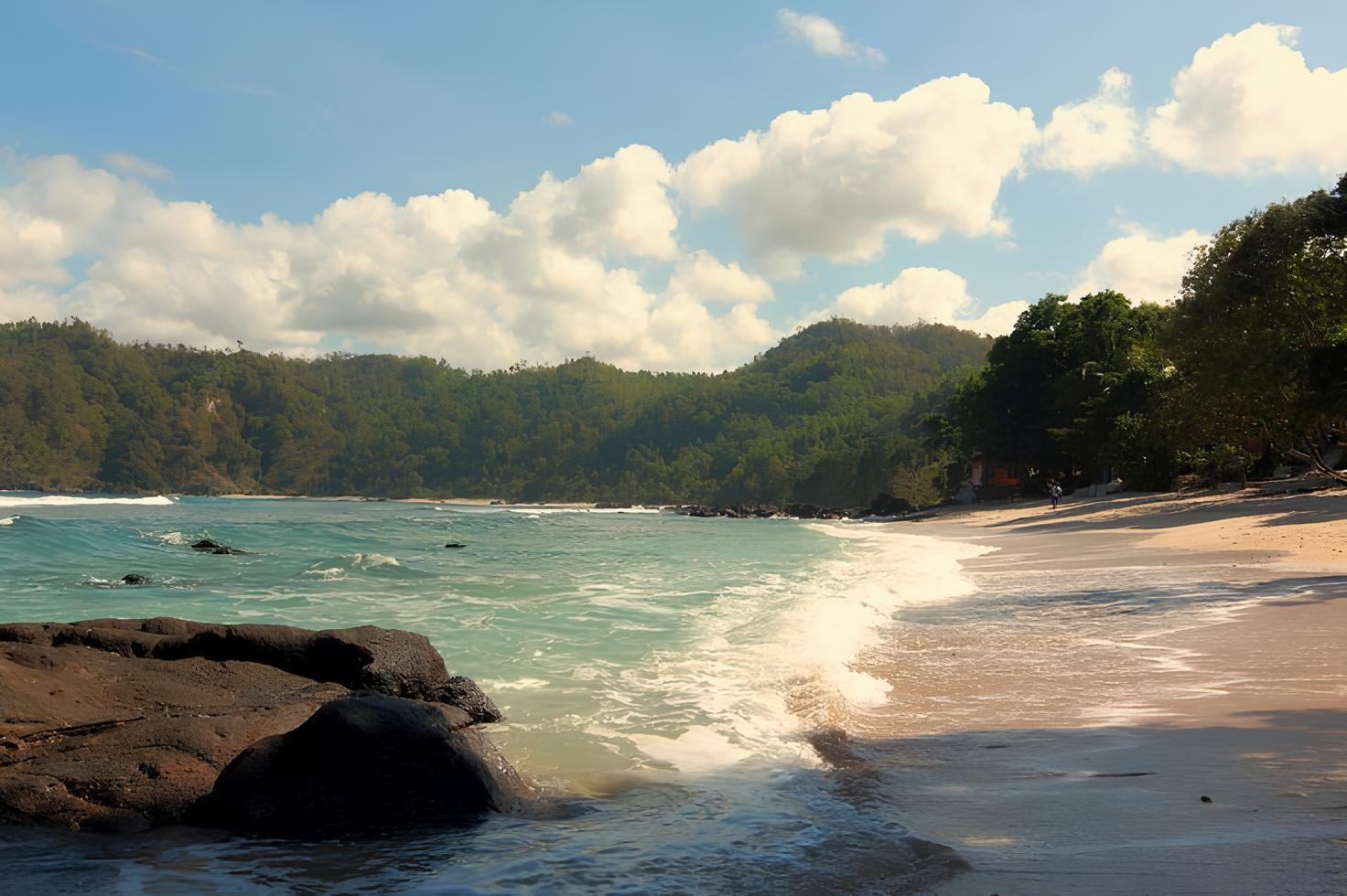 wediombo beach, gunungkidul, jogja (1)